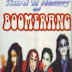 Boomerang - Hard 'N Heavy (Album 1999) 