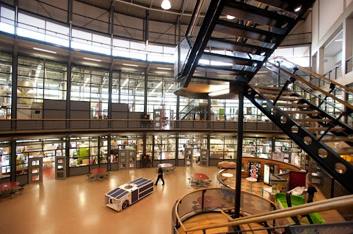 Zuyd Hogeschool