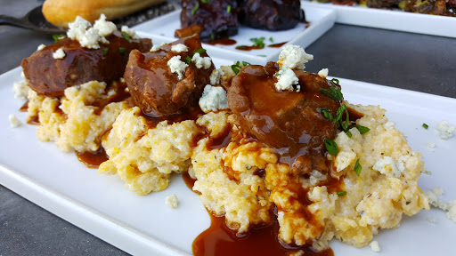 S&M: Sausage & Meat
