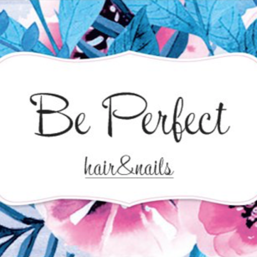 Be Perfect - Hair&Nails