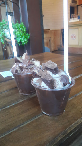Shake Yard
