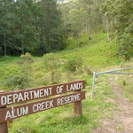 Alum Creek Camping area (415388)