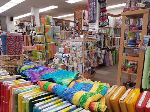Fabric Store «Windy Moon Quilts», reviews and photos, 440 Spokane St, Reno, NV 89512, USA