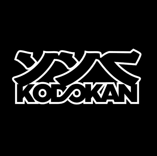 The Kodokan Jiu-jitsu Club logo