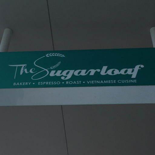 The Sugarloaf logo