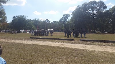 Photos of John Hutto Park