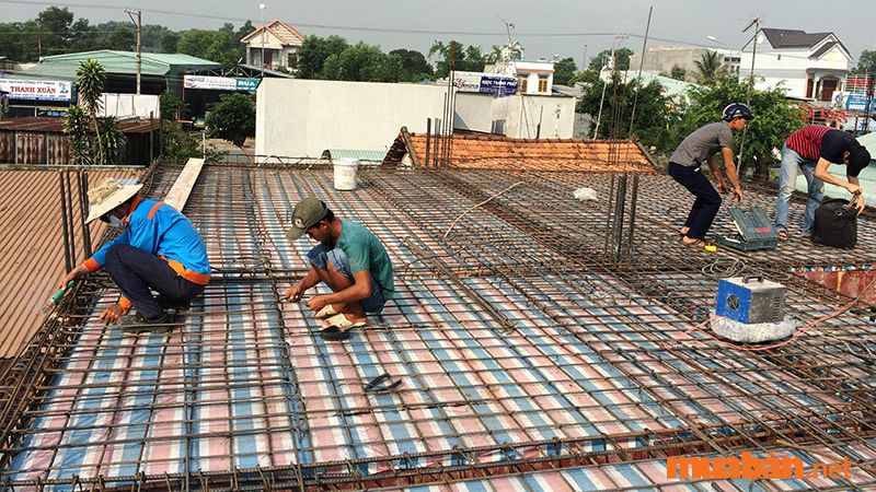  Để làm được thợ chính thì bạn cần phải có kinh nghiệm làm việc ít nhất 6 tháng - 1 năm
