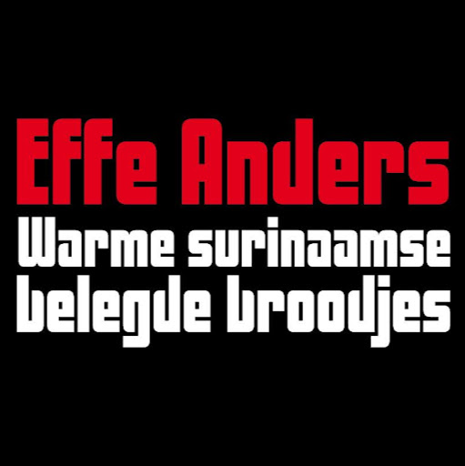 Effe Anders logo
