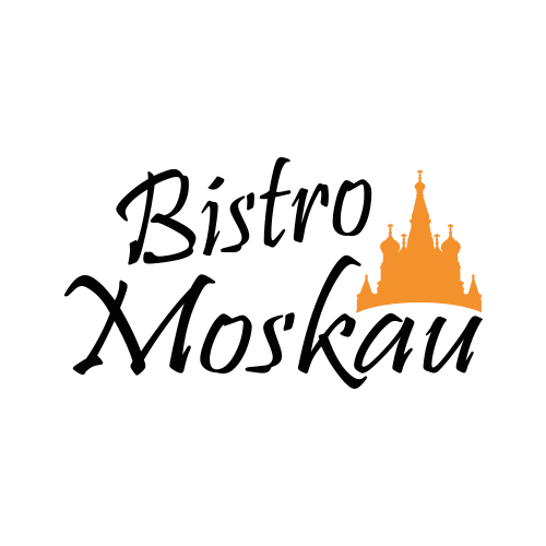 Bistro Moskau logo