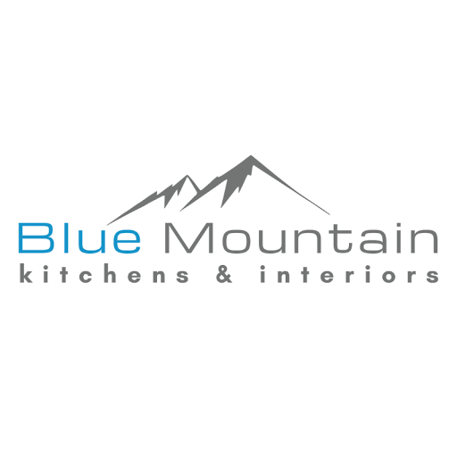 Blue Mountain Kitchens logo