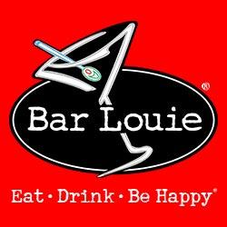 Bar Louie - Carmel logo