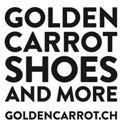 GOLDEN CARROT SHOES AND MORE