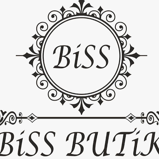 Biss Butik logo