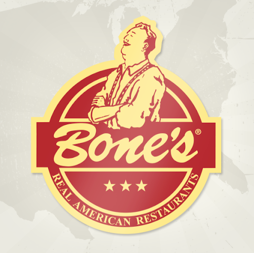 Bone's Herning logo