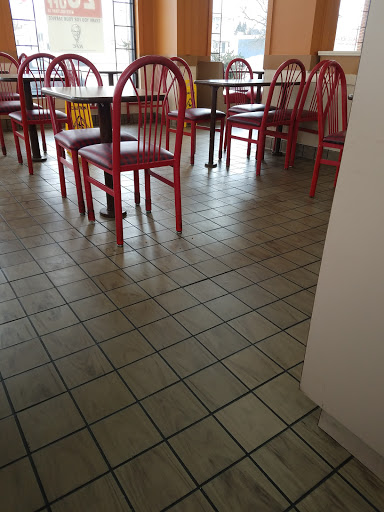 Fast Food Restaurant «KFC», reviews and photos, 1004 Arsenal St, Watertown, NY 13601, USA