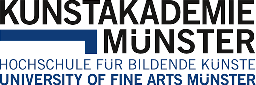 Kunstakademie Münster – Hochschule für bildende Künste logo