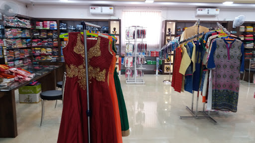 Kessan Boutique, SH 37, Anna Nagar, Dharapuram, Tamil Nadu 638656, India, Boutique, state TN