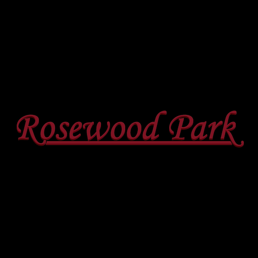 Rosewood Park Cemetery logo