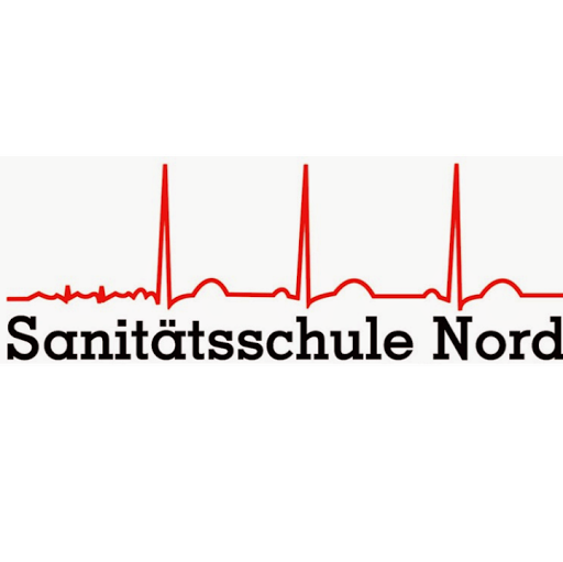Erste Hilfe Kurs Bremen, Sanitätsschule Nord logo