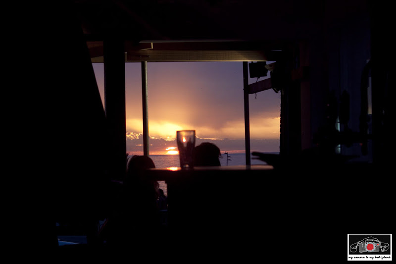 Sunset_The Espy_St Kilda