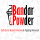 Bandar Powder Jakarta | Distributor Bubuk Minuman dan Topping
