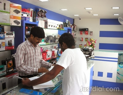 The Computer Shop, No. 133/29, 100 Feet Rd, Chelliamman Nagar, Velachery, Chennai, Tamil Nadu 600042, India, Computer_Parts_Wholesaler, state TN