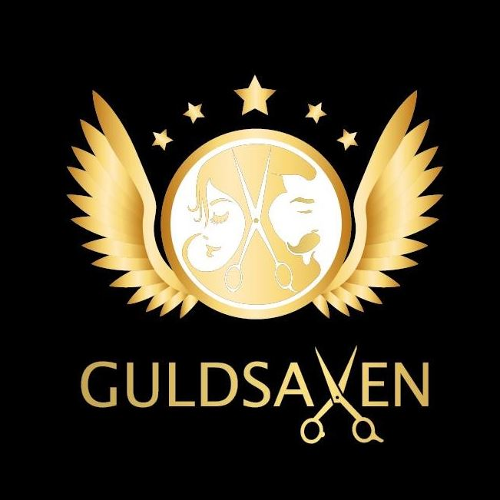 Guldsaxen logo