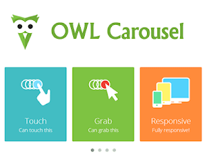 Hướng dẫn dùng Owl Carousel hiển thi 2 hàng sản phẩm khi chuyển qua lại