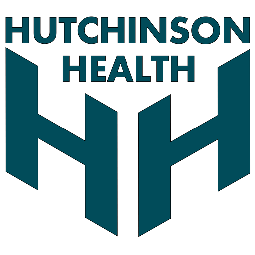 Hutchinson Health Ltd logo