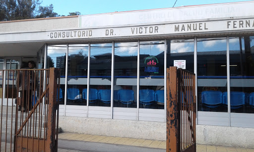 Centro de Salud Familiar Victor Manuel Fernández, Maipú 2120, Concepción, Región del Bío Bío, Chile, Salud | Bíobío