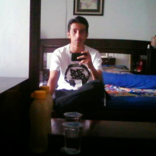 Image pertaining to ALI ZAINAL