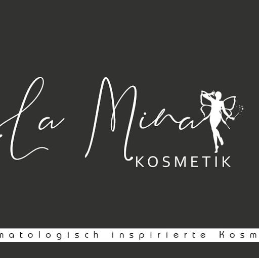 Kosmetikstudio Gießen La Mina Kosmetik logo