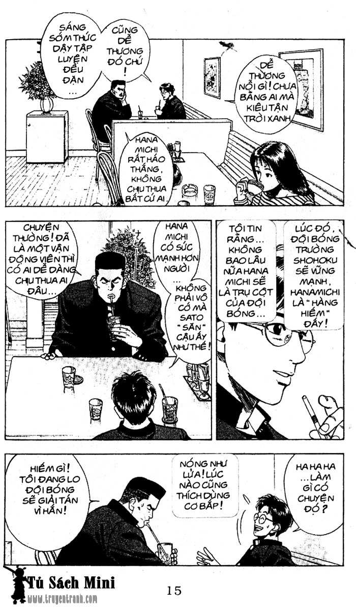Slam Dunk Chap 4 - Truyen.Chap.VN