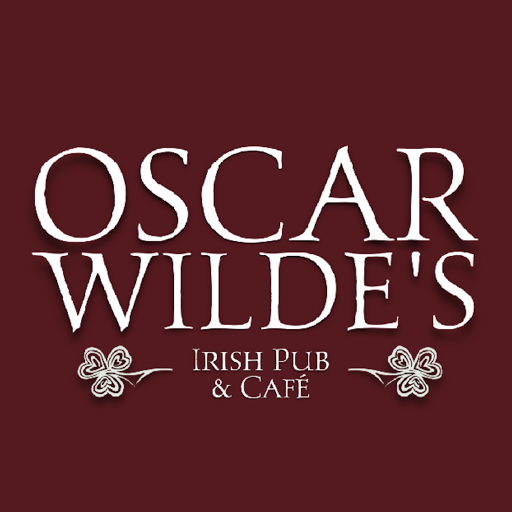 Oscar Wilde’s Irish Pub & Café logo