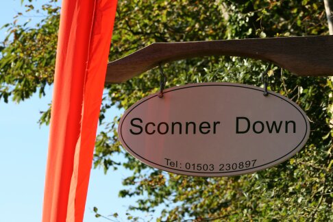 Sconner Down