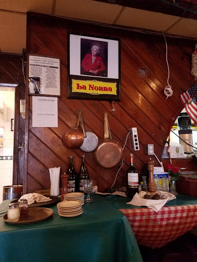 Italian Restaurant «La Nonna Italian Restaurant», reviews and photos, 117 SW 107th Ave, Miami, FL 33174, USA