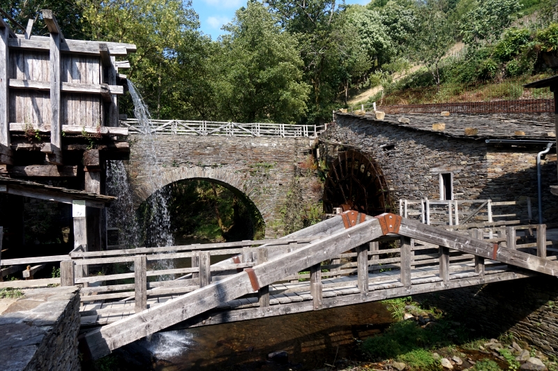 Ruta del Agua (Taramundi) - Descubriendo Asturias (42)