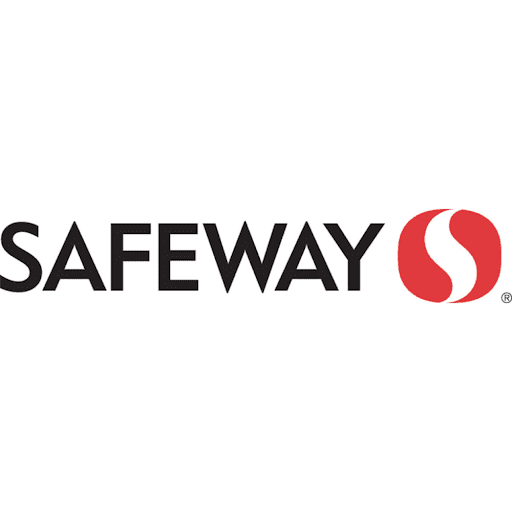 Safeway Crowfoot logo