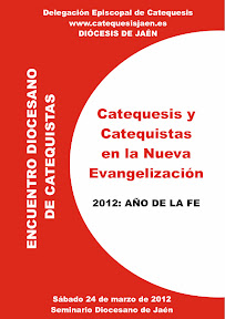 Encuentro de Catequistas 2012