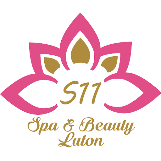 S11 Spa & Beauty Ltd logo