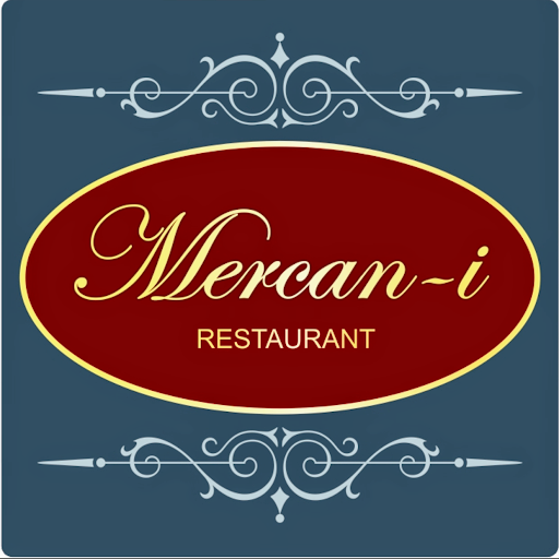 Mercan-i Restaurant logo