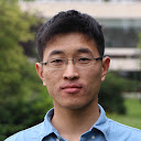 JIE WANG's user avatar