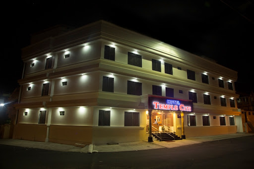 Hotel Temple Citi, 2/83B, West Car Street, Kanyakumari, Tamil Nadu 629702, India, Indoor_accommodation, state TN