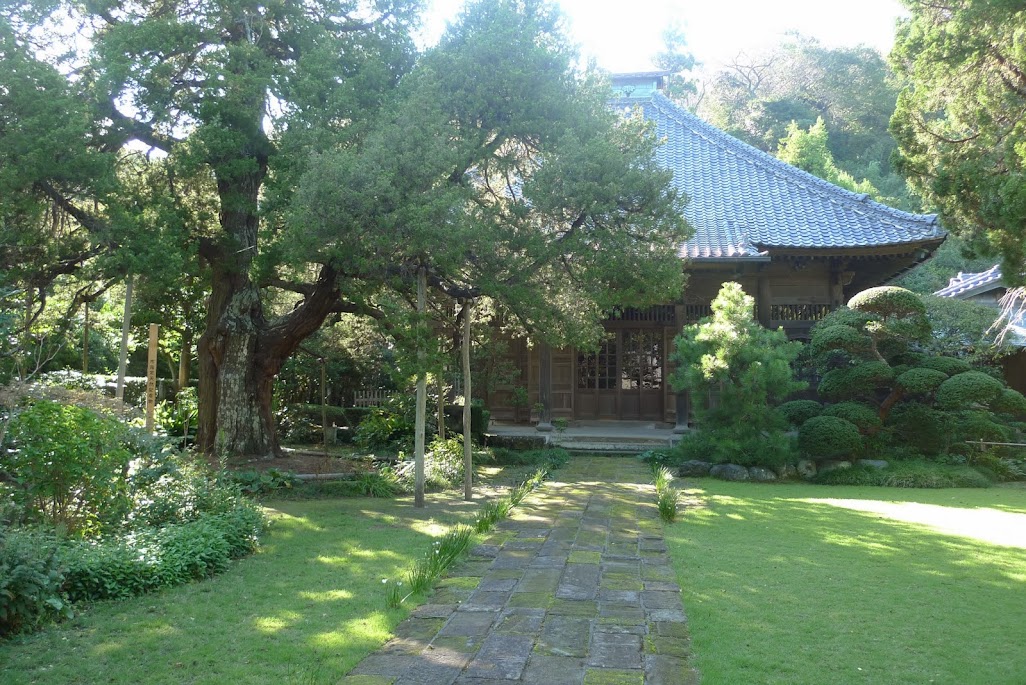 kamakura jufukuji