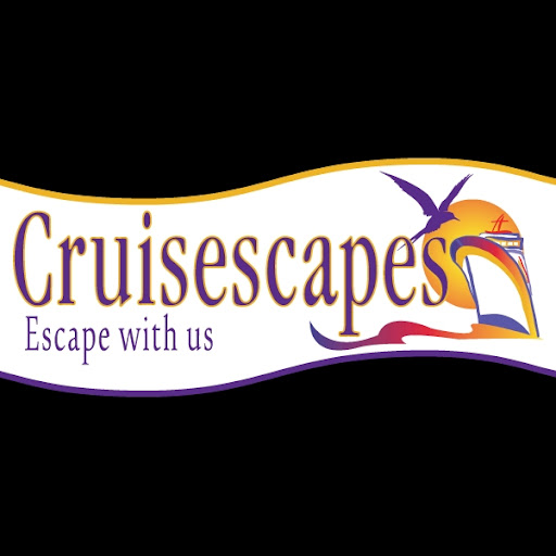 Cruisescapes logo