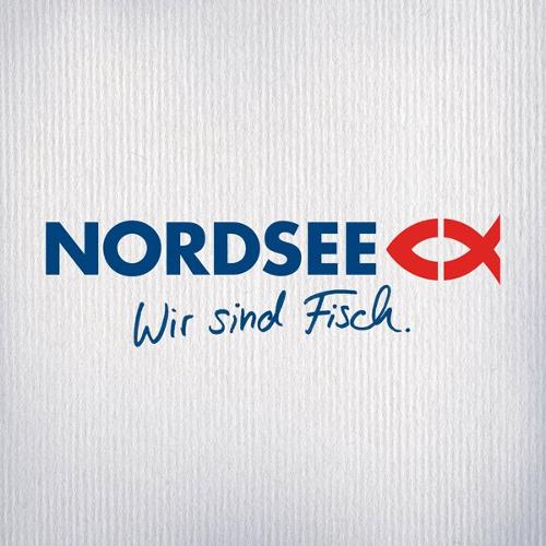 NORDSEE Autobahnraststätte Lechwiesen Nord logo