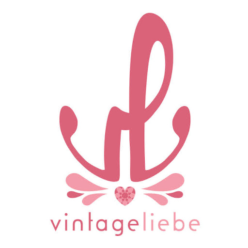 Vintageliebe logo