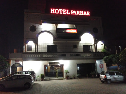 Hotel Parhar, Giaspura Chowk, Opposite Coca-cola,, Grand Trunk Rd, Ludhiana, Punjab 141003, India, Hotel, state PB