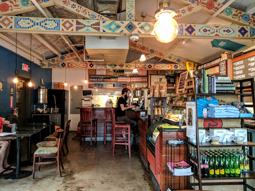 Southside Espresso