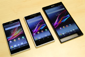 Xperia Z1 và Z Ultra giảm từ 1 đến 2 triệu đồng còn 14.990.000 VNĐ